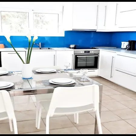 Villa Irene 3 Bed, Sea Views, Lindos 10 Mins, Beach 3 Mins *