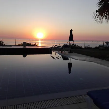 Villa Irene 3 Bed, Sea Views, Lindos 10 Mins, Beach 3 Mins Kaláthos