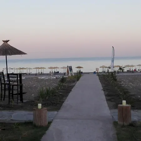 Irene 3 Bed, Sea Views, Lindos 10 Mins, Beach 3 Mins Kaláthos