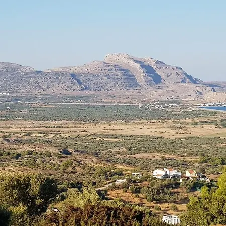 Irene 3 Bed, Sea Views, Lindos 10 Mins, Beach 3 Mins Κάλαθος