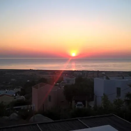 Irene 3 Bed, Sea Views, Lindos 10 Mins, Beach 3 Mins
