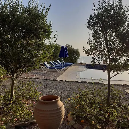 Irene 3 Bed, Sea Views, Lindos 10 Mins, Beach 3 Mins