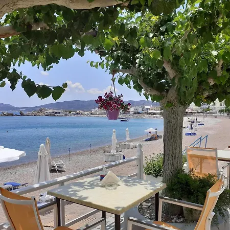 Βίλα Irene 3 Bed, Sea Views, Lindos 10 Mins, Beach 3 Mins *