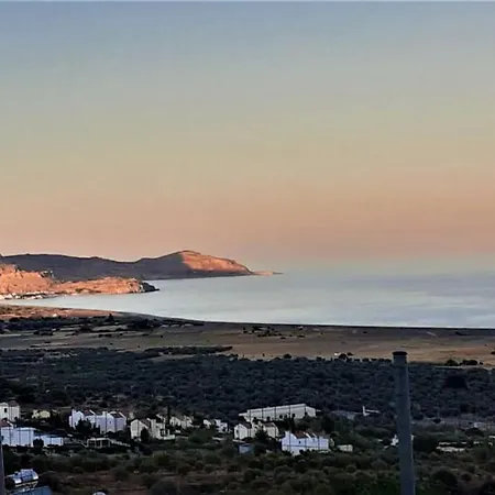 Βίλα Irene 3 Bed, Sea Views, Lindos 10 Mins, Beach 3 Mins Κάλαθος